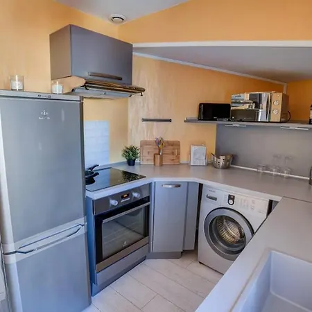Appartement T3 classé***centre ville Périgueux Esterno foto