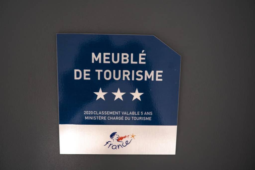 Apartment T3 Centre Perigueux